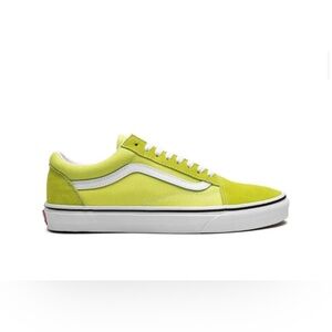 VANS | Old Skool "Evening Primrose" sneakers NIB 6 men 7.5 women